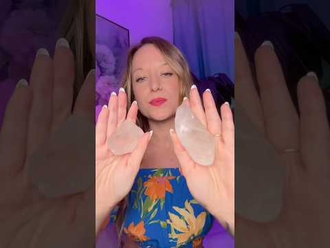 Protect Against Low Vibrational Energy 🕊️ #asmrreiki #reikiasmr #energyprotection #energyclearing