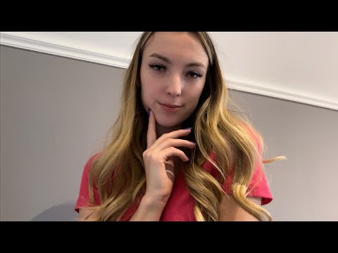 ASMR | Perfume Shop Roleplay👀 (german/deutsch)