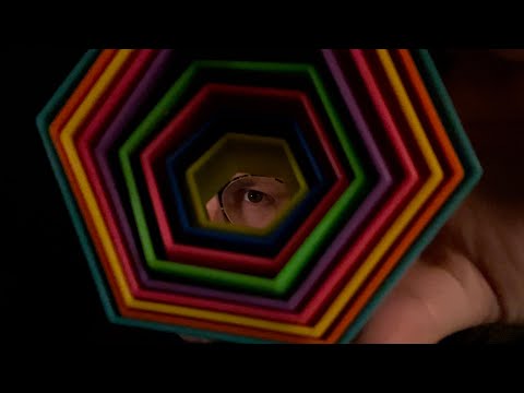 ASMR Healing Your 3rd Eye Roleplay (Full Version)