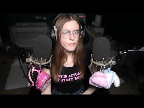 ASMR To Fall To Sleep Mid Day