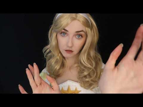 Starlight Patches You Up (The Boys ASMR)