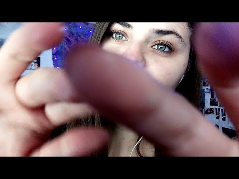 SPA Cuidado Facial - asmr #2