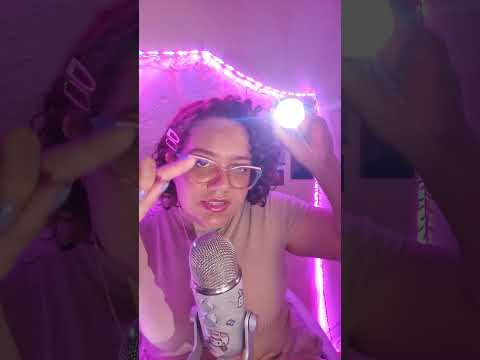 testando seu TDAH 😱 #asmr #relax #triggersforsleep #tdah #asmrtest #asmrtriggers