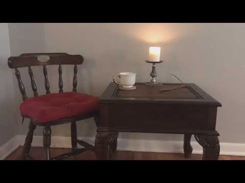 ASMR Relaxing Lazy Afternoon Ambiance - صداهای آرام بخش بعد از ظهر تابستونی