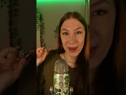 mic scratching or no mic scratching? #asmr