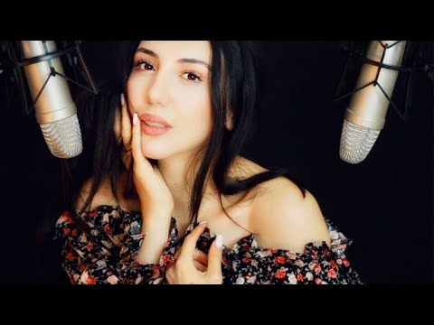 ASMR Oui! J'adore!  🌸  ASMR Français 🌸 Chuchotement Doux Pour le Sommeil