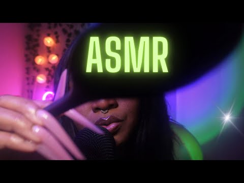 1 Hour of Brain Melting Mouth Sounds ASMR 👄💤