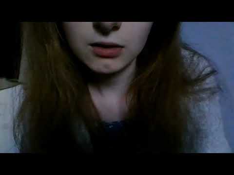 ASMR - Camera Tapping & Mouth Sounds