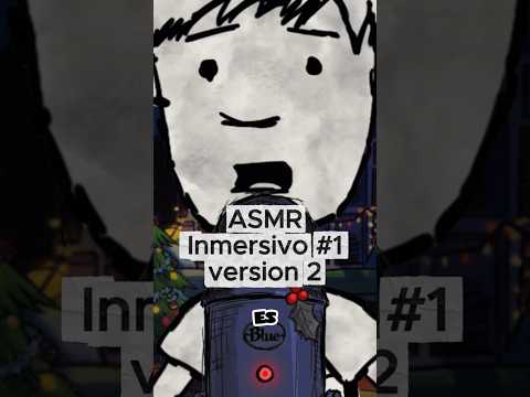 ASMR inmersivo :)      #asmr #asmrsounds #asmrvideo