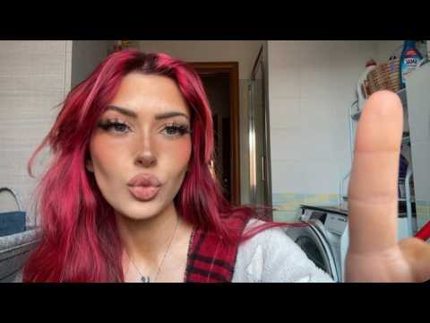 ₊˚⊹♡ ASMR - LO FI KISSES FOR U 💗