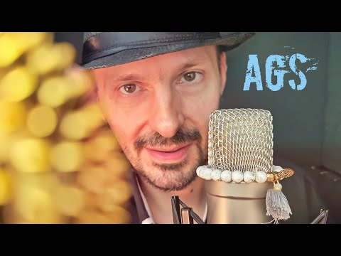 This ASMR Will Hit You When You Least Expect It 😴