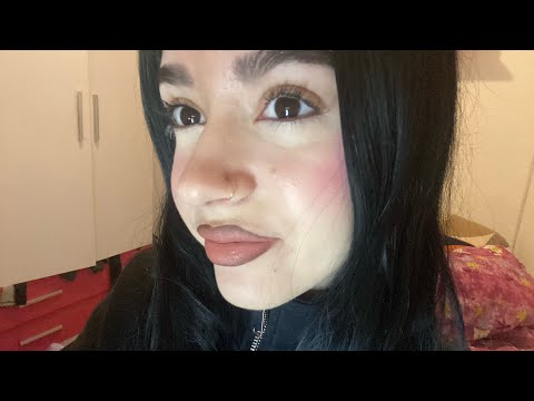 ASMR PARA MI PRIMER DÍA DE TRABAJO 👩🏻‍💻