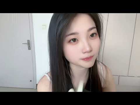 ASMR Ear Licking Licking And Eating Ear Licking舔耳口腔音喘息弹舌