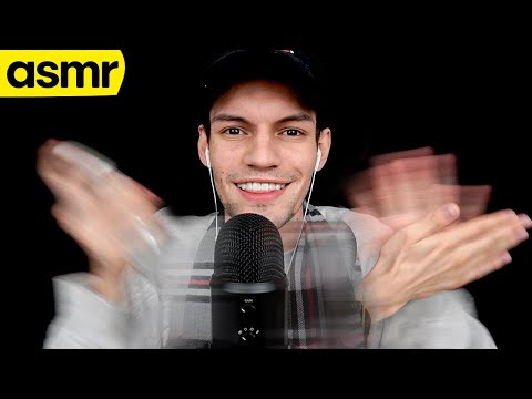 asmr DORMIR RÁPIDO - ASMR Español - mol