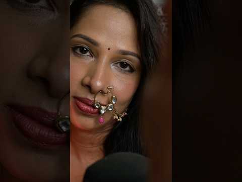 Indian ASMR | चुडैल और तुम#asmr #asmrsounds #indianasmr