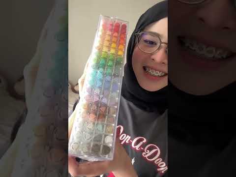 copic markers unboxing🫶🏻 #asmrtingles #asmrtriggers #asmrvideo #asmr #asmrcommunity #asmrmalaysia