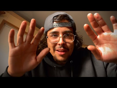 MASAJE con layered Sounds [ ASMR ]