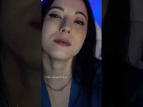 ASMR Plucking negativity #asmrpluck #asmr #personalattentionasmr
