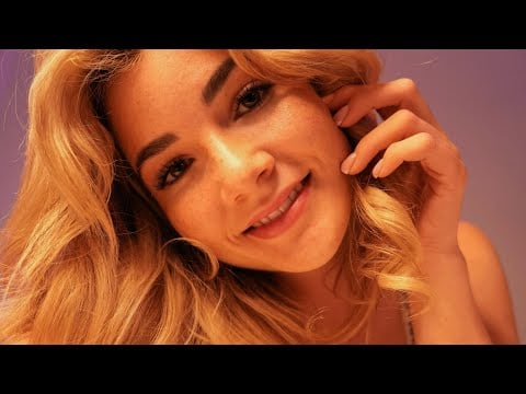 ASMR🤫 You Are in My Bed