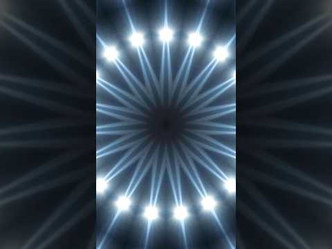 ASMR KALEIDOSCOPE 🪐 Close Your Eyes… and Drift Into Another World
