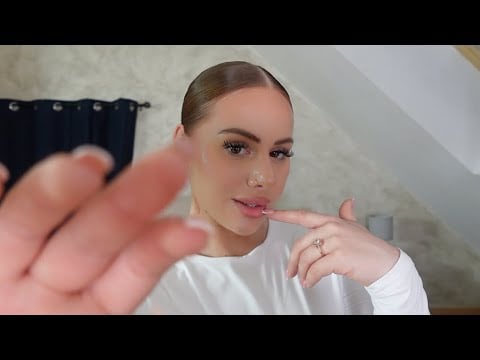 JE TE DRAGUE DÉLICATEMENT, MAIS TU ME RECALE… ASMR RP ROLEPLAY ￼