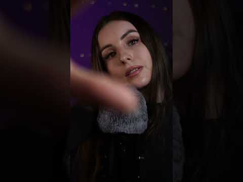 ASMR Plucking Negative Energy to Help You Sleep Fast #asmrsounds #asmrshorts #asmr