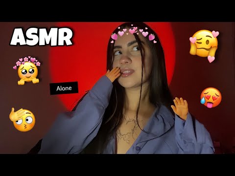 ASSISTA ESSE ASMR SOZINHO 👀