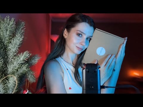 Un cadeau de mon amie super talentueuse 🎁