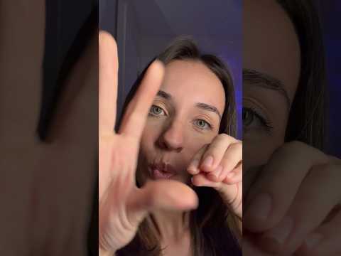 meus gatilhos preferidos #asmr