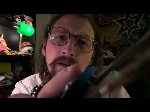 ASMR Quick Lil Looksmaxxing For You Roleplay 