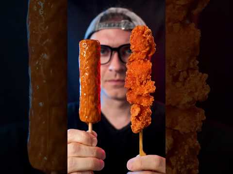 Fake or Real Food? #asmr