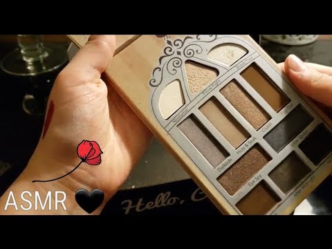 ASMR September 2018 Boxycharm