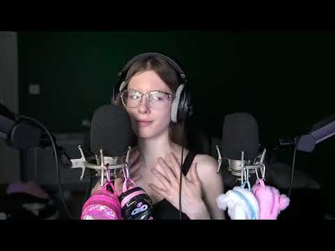 Shhh Go To Bed ASMR