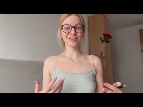 What do women want in bed ?