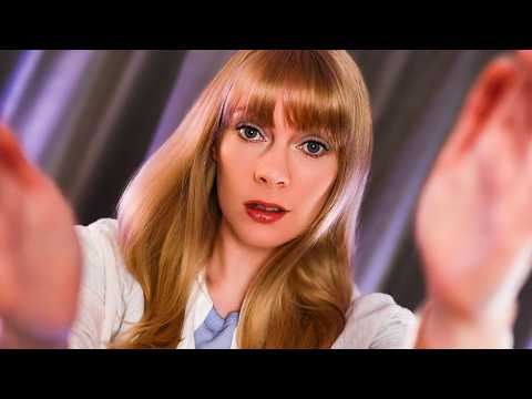 ASMR Chiropractor Roleplay 🦴 Realistic Cracks, Camera Tilting, Massage Layered Sounds