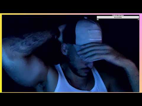 Emisión en directo de SeluAsmr