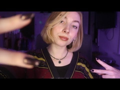 ASMR | Quick Cuts! Random Trigger Assortment ⚡️