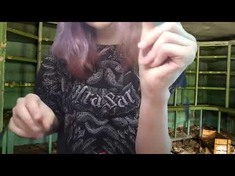 asmr;;; магазин всего но оплата не прошла 🤷