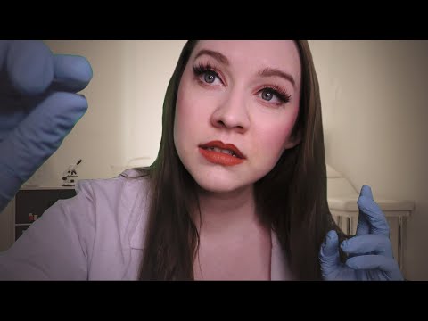 Android Face Repair and Checkup 🔧 [ASMR]