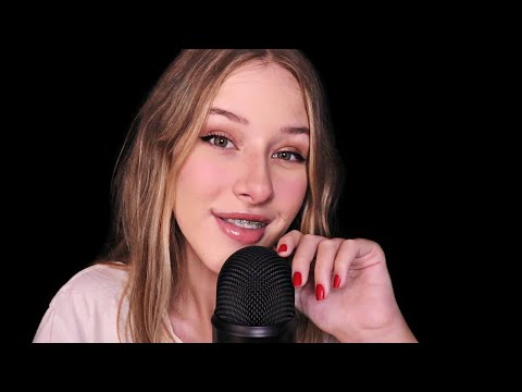 ASMR for those intense tingles