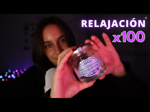 Los Mejores SONIDOS para DORMIR (sonidos relajantes) | ASMR para Relajarse en Casa 😴