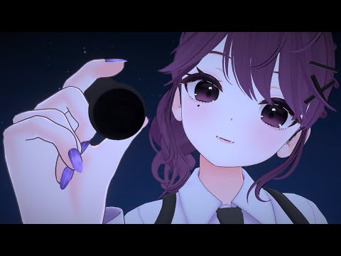 ASMR Drawing YOU