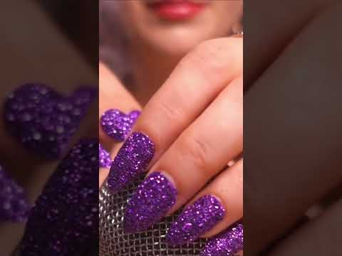 ASMR Mic Scratching with No Cover ❤️ #asmr #asmrsleep #notalkingasmr #shorts #micscratching