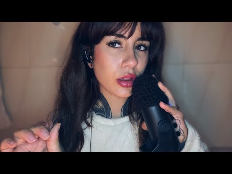 ✨ASMR SUAVECITO✨ Para no pensar en Nada