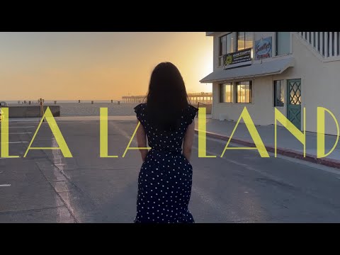 Walkin In LA LA Land 여전히 흘러가는 일상, 오월의 라라랜드 걷기 (05/2021)