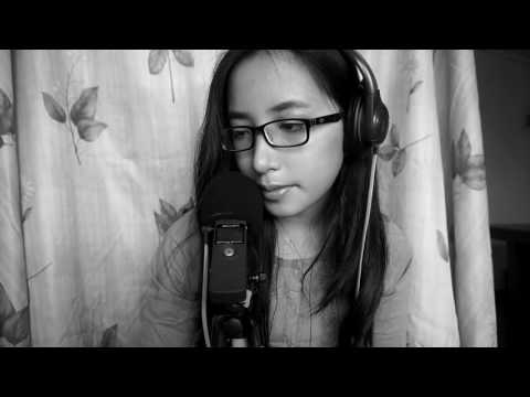 [ASMR] Delay + Echo Trigger Words and Mouth Sounds - Experimental