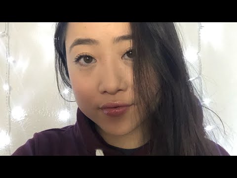 ASMR | INAUDIBLE Whispering w/ Intense MOUTH SOUNDS