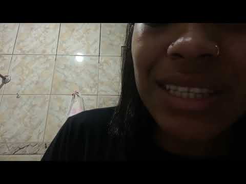ASMR CASEIRINHO - penteando seu cabelo e conversando com você! 🪮✨