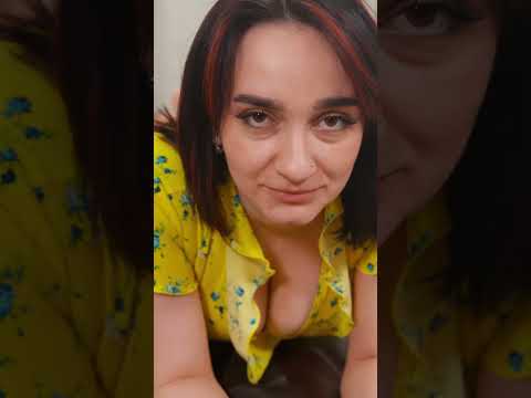 Emotional deep tissue painful leg massage for Maria #legmassage