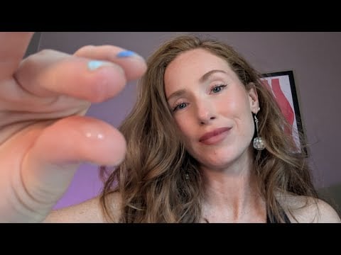 ASMR Your Personal Skincare Appointment 🧴 Facial, Brushing & Soft Sounds